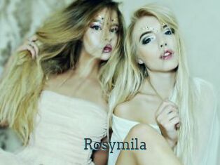 Rosymila