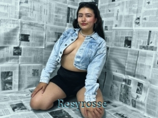 Rosyrosse