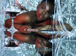 Rosysander