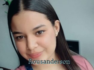 Rousanderson