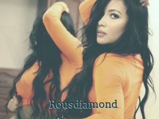 Rousdiamond