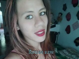 Rouse_saw