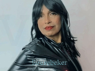Rousebeker