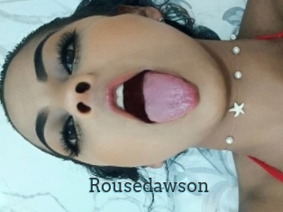 Rousedawson