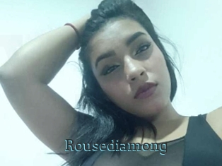 Rousediamong