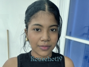 Rousehot19