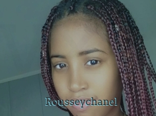 Rousseychanel
