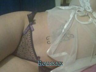 Rousxxx
