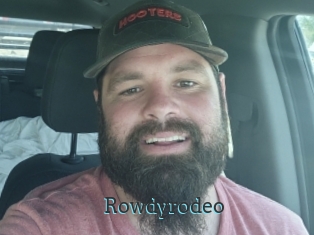 Rowdyrodeo
