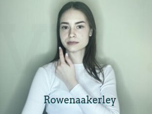Rowenaakerley