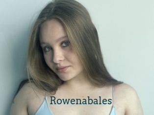 Rowenabales