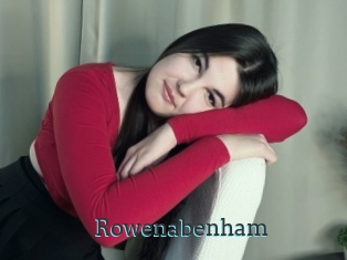 Rowenabenham