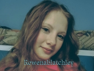 Rowenablatchley
