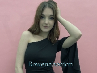 Rowenabooton