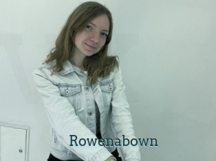 Rowenabown