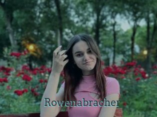 Rowenabracher