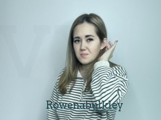 Rowenabulkley