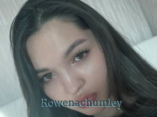 Rowenachumley