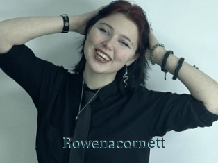Rowenacornett