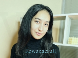 Rowenacrull