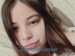 Rowenaellender