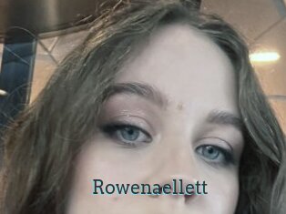 Rowenaellett