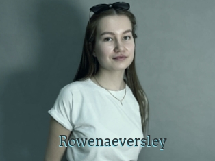 Rowenaeversley