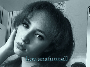 Rowenafunnell