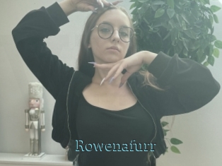 Rowenafurr