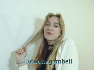 Rowenagambell