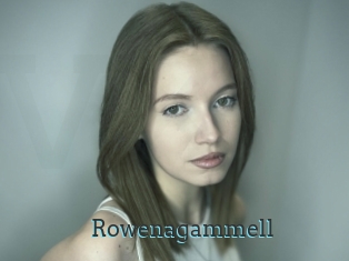 Rowenagammell