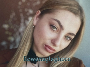 Rowenagleghorn