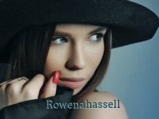 Rowenahassell