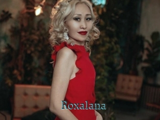 Roxalana