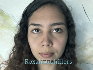 Roxalinnehillers