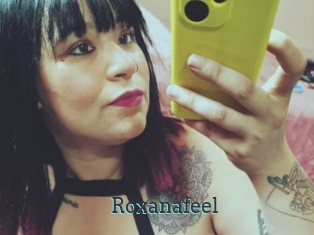 Roxanafeel