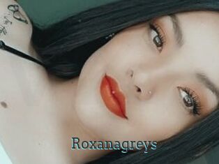 Roxanagreys