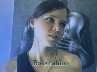 Roxanahino