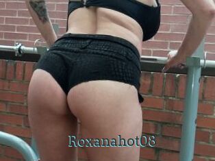 Roxanahot08