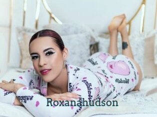 Roxanahudson