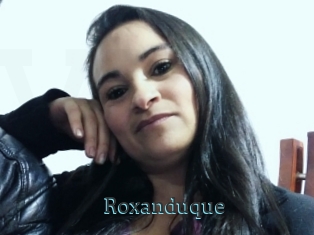 Roxanduque