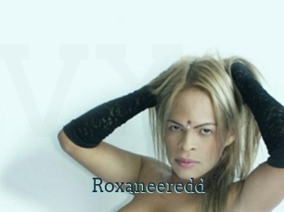 Roxaneeredd