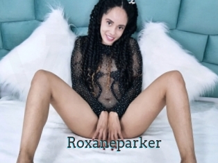 Roxaneparker