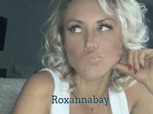 Roxannabay