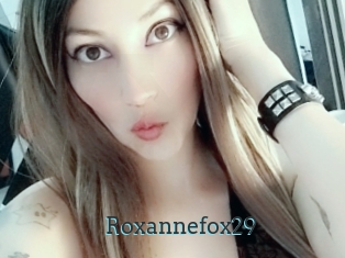 Roxannefox29