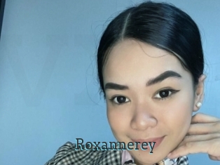 Roxannerey