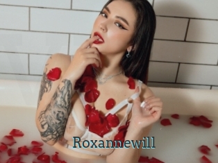 Roxannewill