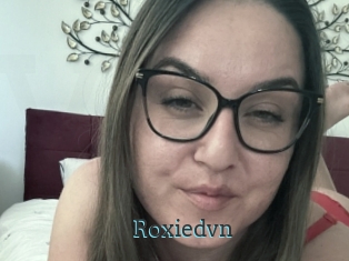 Roxiedvn
