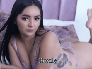Roxile