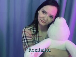 Roxitailor